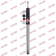 KYB 2 x Shock Absorbers fits Mercedes-Benz Clk 2002-2010