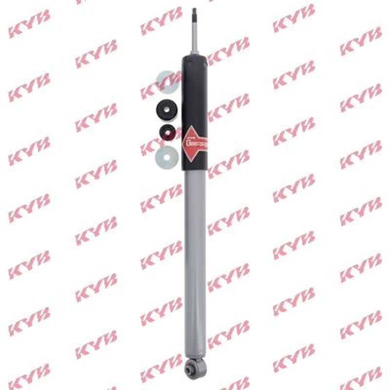 KYB 2 x Shock Absorbers fits Mercedes-Benz Clk 2002-2010