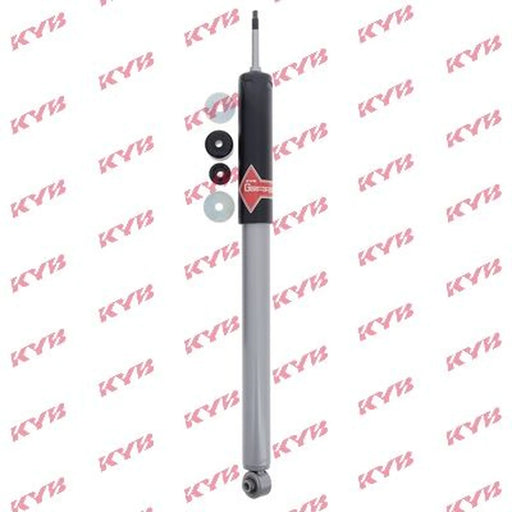 KYB 2 x Shock Absorbers fits Mercedes-Benz Clk 2002-2010