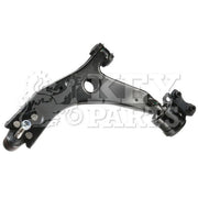 Key Parts Control/Trailing Arm fits Ford C-Max 2007-2010 1.6 1.8 2.0