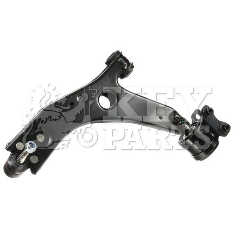 Key Parts Control/Trailing Arm fits Ford C-Max 2007-2010 1.6 1.8 2.0