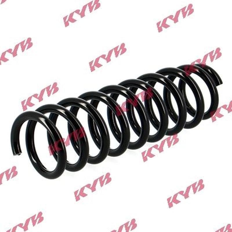KYB Rear Suspension Coil Spring