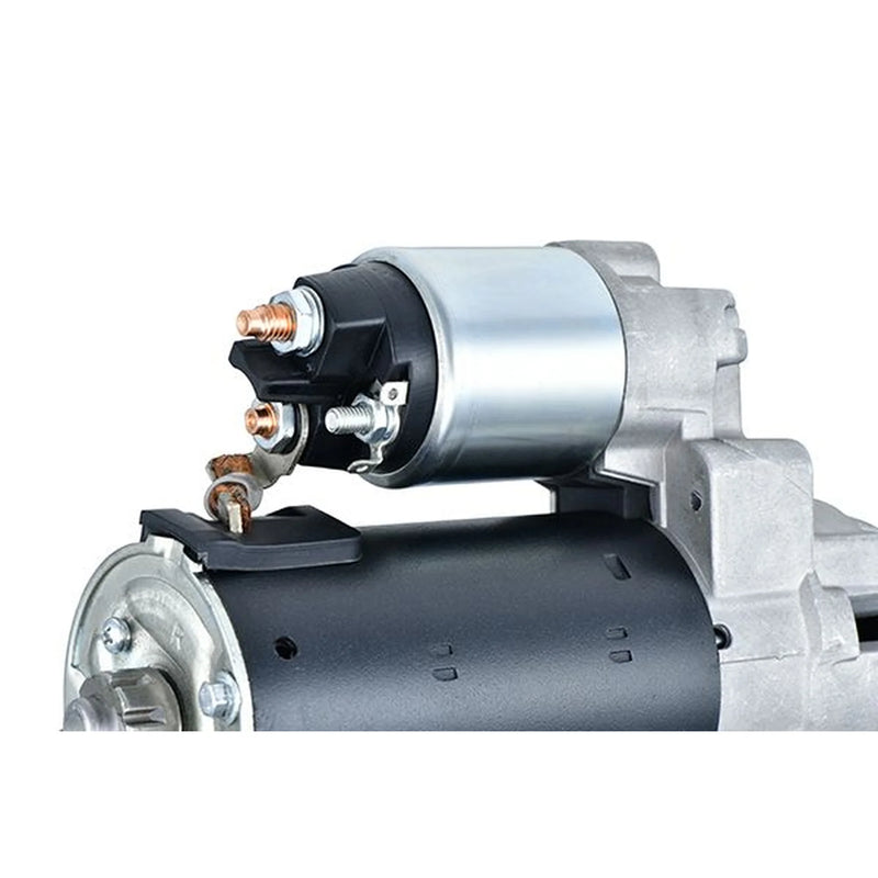 Hella Starter Motor 12V 2.2kW 11 Teeth fits BMW 1 Sports Hatch 2011-2019