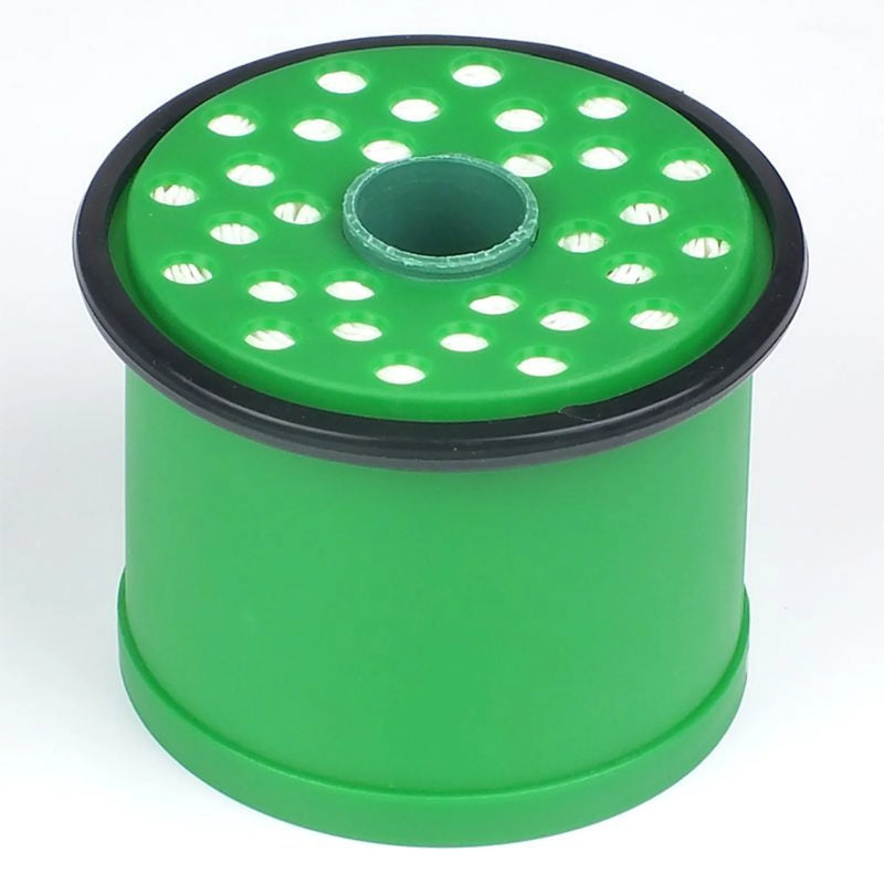 Delphi Fuel Filter Element fits Citroën Berlingo First 1996-2003 1.8 1.9