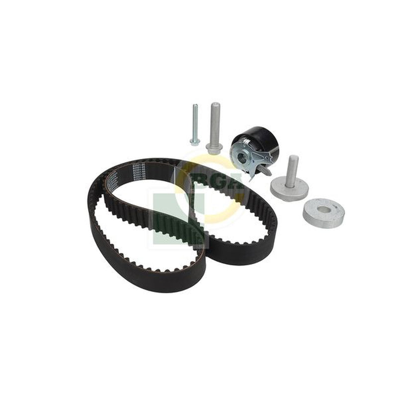BGA Timing Belt Kit with Rollers fits Dacia Duster 2010-2018 1.5