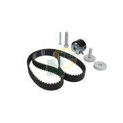 BGA Cam Belt Kit with Water Pump & Cylinder Head Ga fits Renault Grand Scénic II