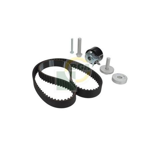 BGA Cam Belt Kit with Water Pump & Cylinder Head Ga fits Renault Grand Scénic II