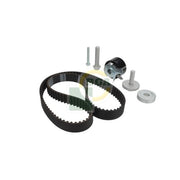 BGA Timing Belt Kit with Rollers TB7320K