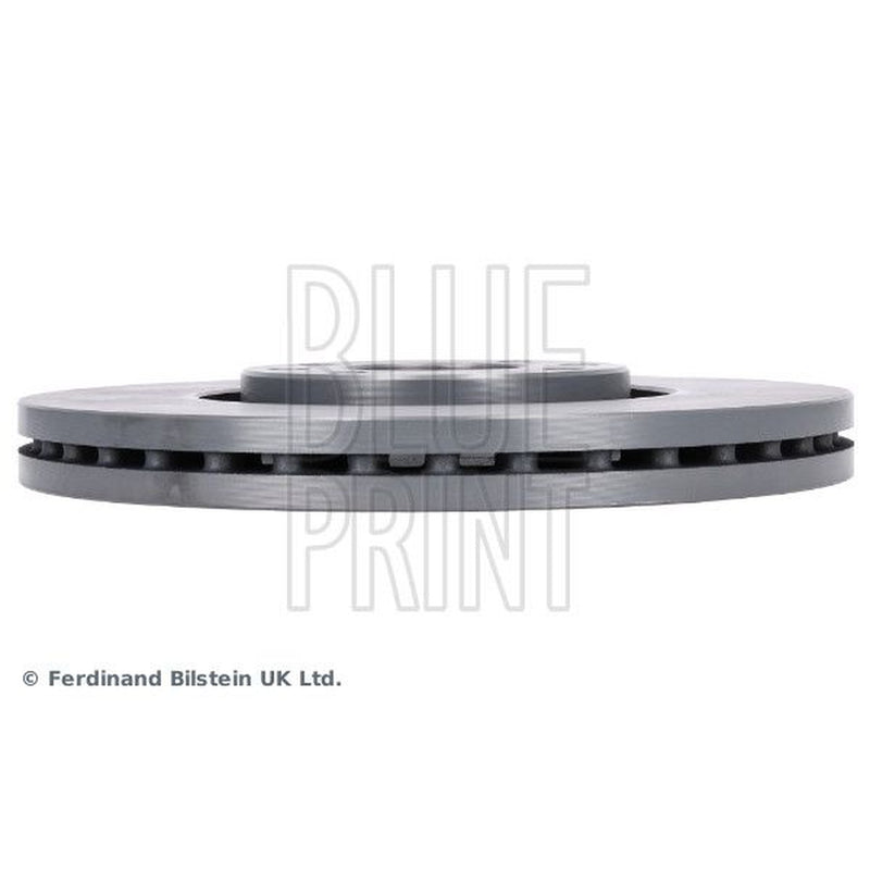 Blue Print Front & Rear Brake Discs & Pads fits Peugeot 3008 I 2009-2016 1.6 2.0