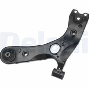 Delphi Control/Trailing Arm Lower fits Lexus Ct 2011 on