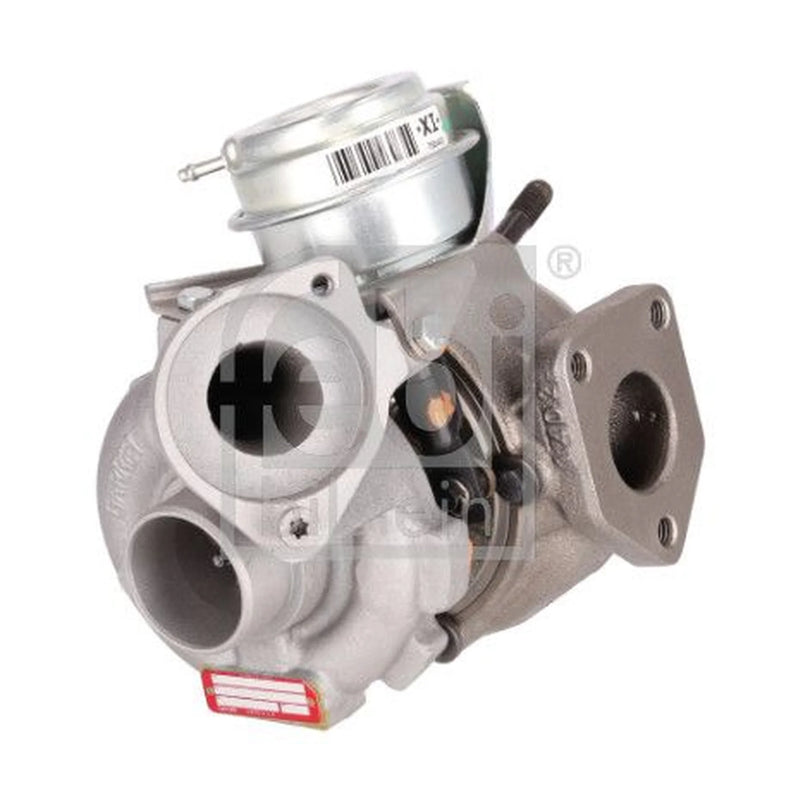 Febi Turbocharger Turbo Unit 187194
