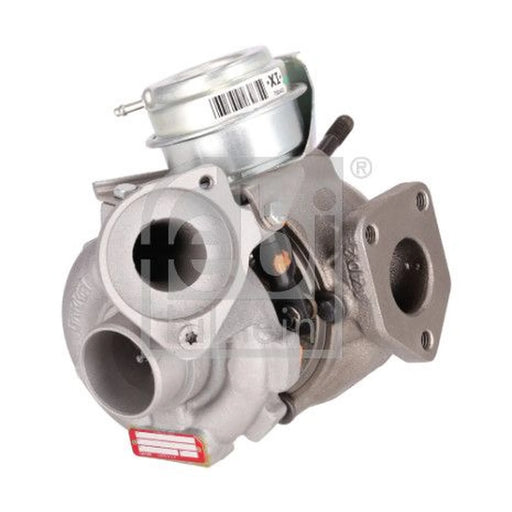 Febi Turbocharger Turbo Unit 187194