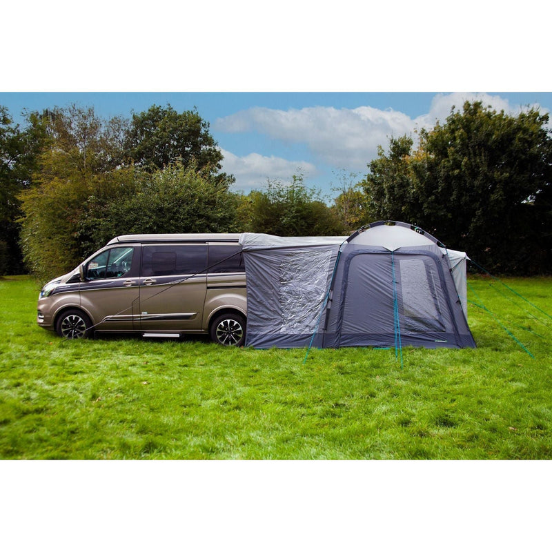 Outdoor Revolution Q Cayman T1 Tailgate Driveaway Awning Outdoor Revolution - Dynamic Drive