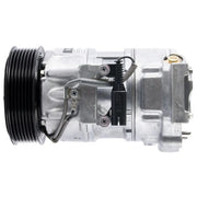 Mahle Air Conditioning Compressor fits Mini Mini 2003-2006