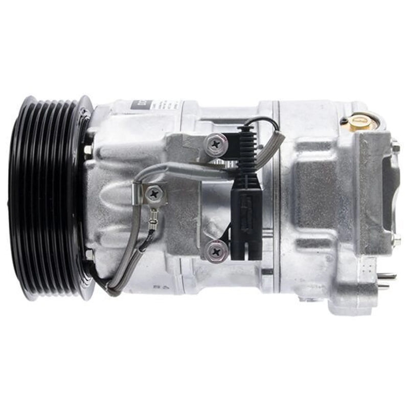 Mahle Air Conditioning Compressor fits Mini Mini 2003-2006