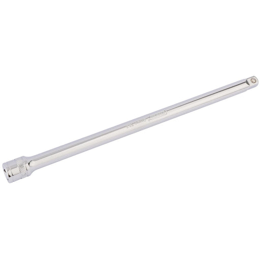 Draper Extension Bar, 3/8" Sq. Dr., 250mm 16731 Draper - Dynamic Drive