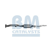 BM Catalysts Homologated Petrol Cat fits Audi A3 2003-2007 1.6