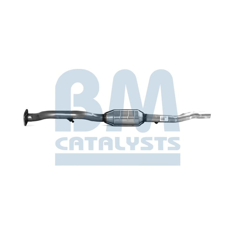 BM Catalysts Homologated Petrol Cat fits Audi A3 2003-2007 1.6