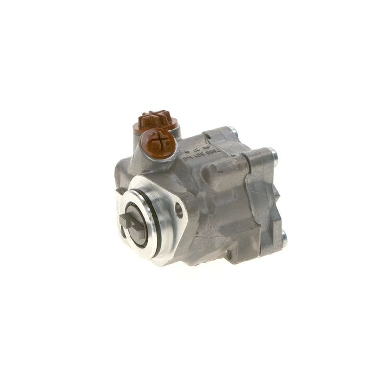 Bosch Power Steering Hydraulic Pump fits Man Tga 1999-2011