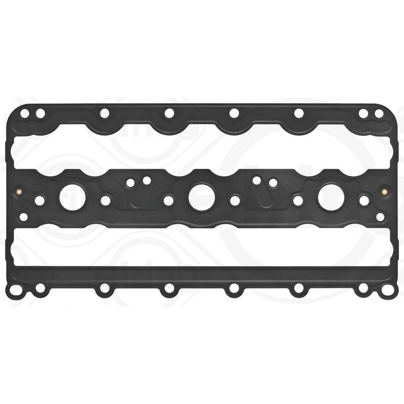 Elring Cylinder Head Cover Gasket fits Porsche 911 1999-2012 3.6 3.8 4.0