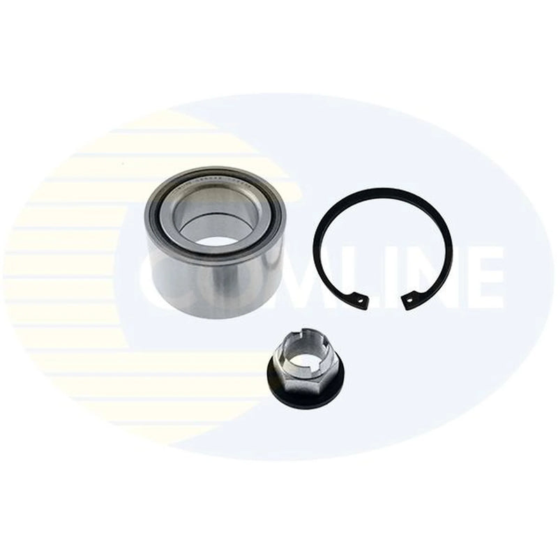 Comline Wheel Bearing Kit 84mm fits Nissan Interstar 2002-2006