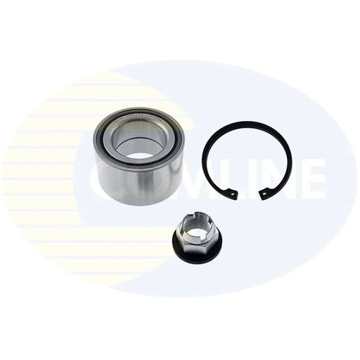 Comline Wheel Bearing Kit 84mm fits Nissan Interstar 2002-2006