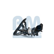 BM Catalysts Homologated Petrol Cat fits Nissan Primera 2002-2008 2.0