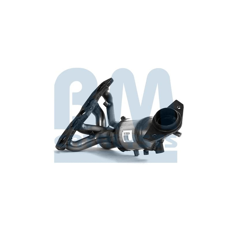 BM Catalysts Homologated Petrol Cat fits Nissan Primera 2002-2008 2.0