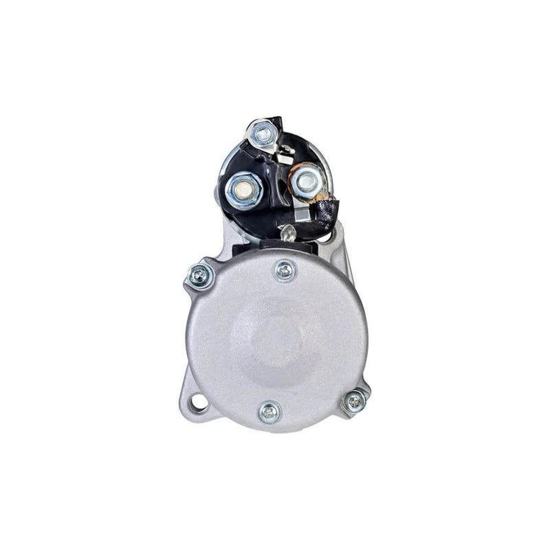 Hella Starter Motor 12V 1.8kW 12 Teeth fits Mercedes-Benz C-Class 2008-2014