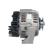 Hella Car Alternator 12V fits Citroën Zx 1991-1997 1.1 1.4