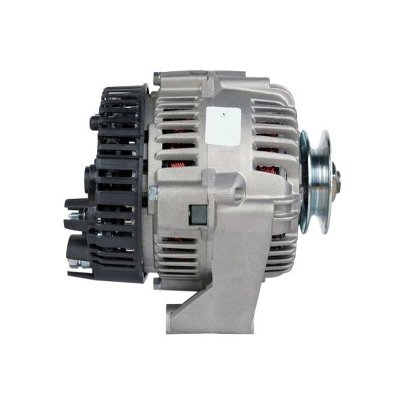 Hella Car Alternator 12V fits Citroën Zx 1991-1997 1.1 1.4