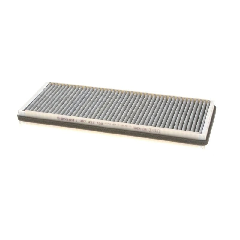 Bosch Cabin Air Filter (Pollen Filter) fits Renault Espace 2002-2015