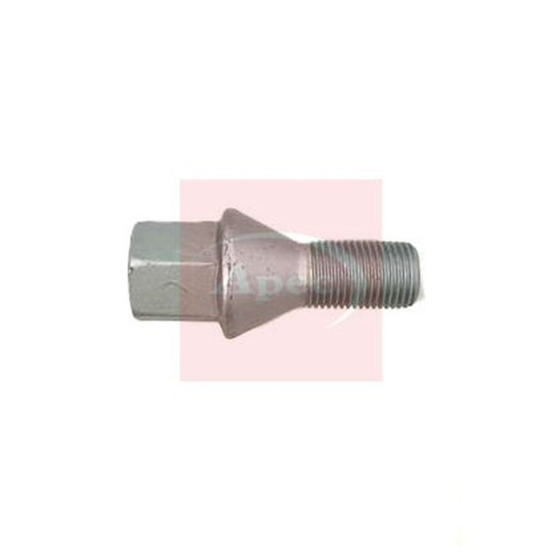 Apec Wheel Bolt Front M16 X 1.5 fits Citroën Relay III 2006-2023 2.0 2.2 3.0