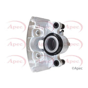 Apec Brake Caliper Assembly Front Left LCA921