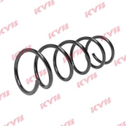 KYB Front Suspension Coil Spring fits Dacia Duster 2017 on 1.5