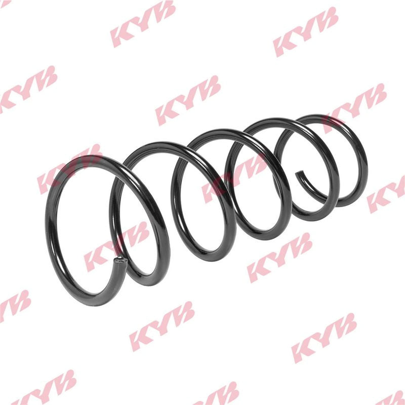 KYB Front Suspension Coil Spring fits Dacia Duster 2017 on 1.5