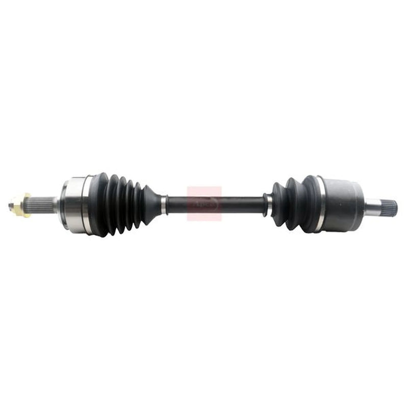 Apec CV Drive Shaft Driveshaft Front Left ADS1627L