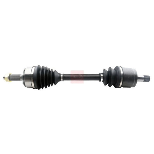 Apec CV Drive Shaft Driveshaft Front Left ADS1627L