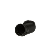 Gates Air Supply Hose 300mm Plastic fits Seat Cordoba 1996-2002 1.6