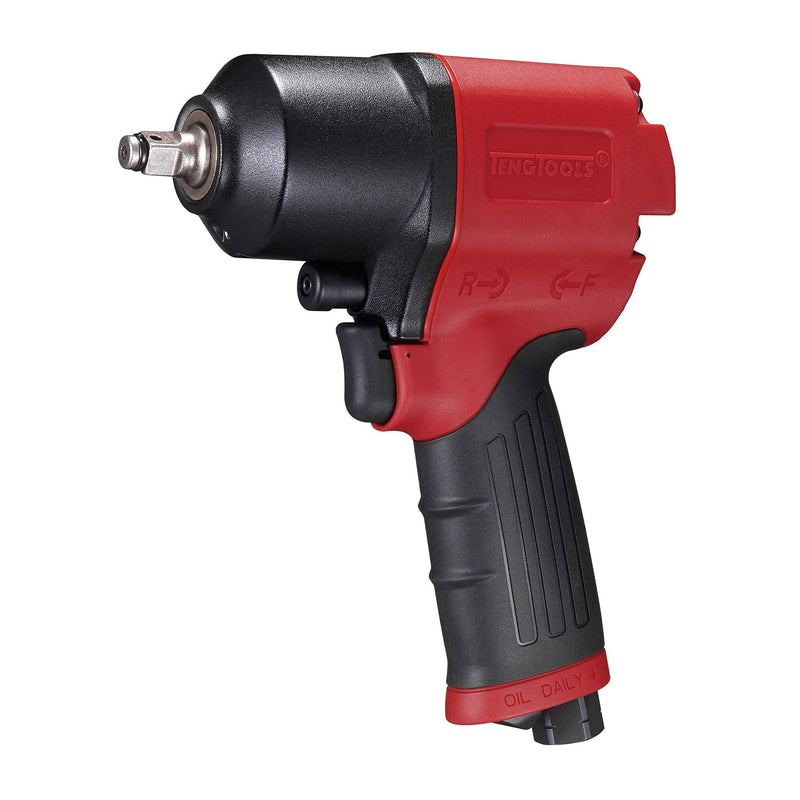 Teng Tools 3/8" Composite Air Impact Wrench Teng Tools - Dynamic Drive