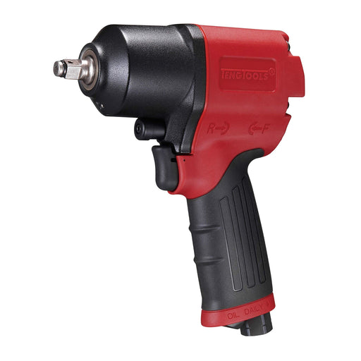 Teng Tools 3/8" Composite Air Impact Wrench Teng Tools - Dynamic Drive