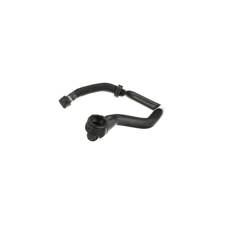 Gates Radiator Coolant Hose 1,100mm ID fits Citroën Berlingo 2018-2019 1.2