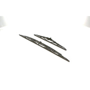Bosch Front & Rear Super Plus Wiper Blade Set fits Subaru Impreza 2007-2013