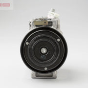 Denso Air Conditioning Compressor fits Mercedes-Benz C-Class 1993-2000