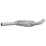 Hella Middle Silencer fits VW Passat B3/B4 1988-1997 1.6 1.8 1.9 2.0