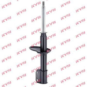 KYB Shock Absorber Damper Strut Front fits Renault Super 5 1985-1991 1.4