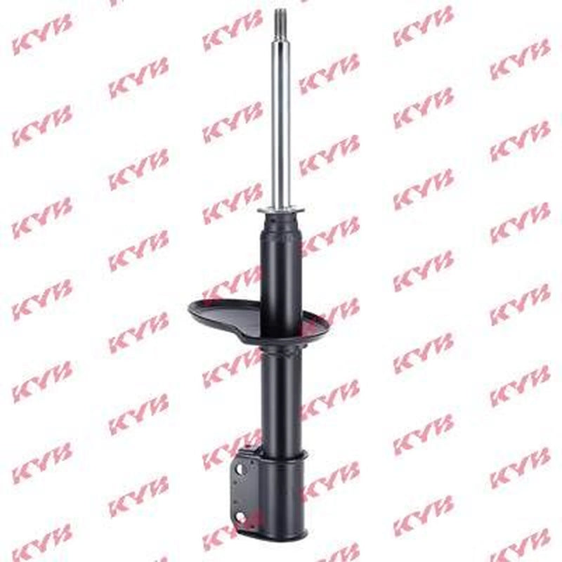 KYB Shock Absorber Damper Strut Front fits Renault Super 5 1985-1991 1.4