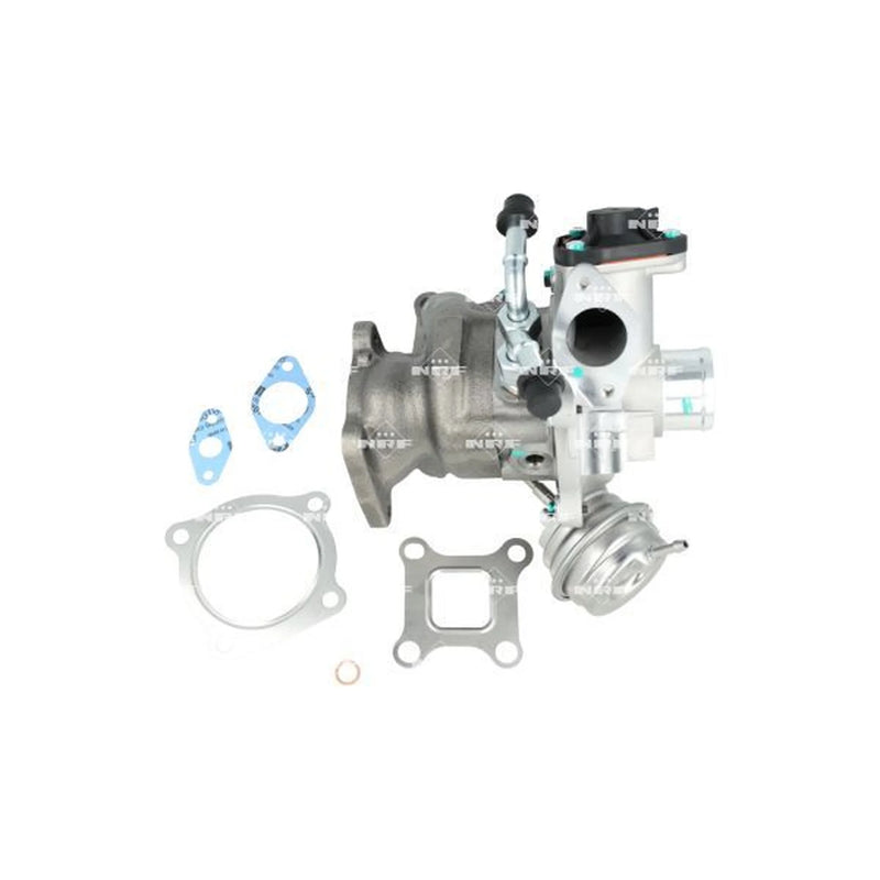 NRF Turbocharger Turbo Unit 90010033