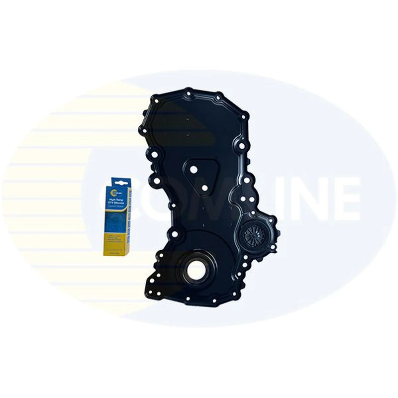 Comline Timing Belt Cover fits Ford Tourneo Custom V362 Bus 2015-2023 2.0
