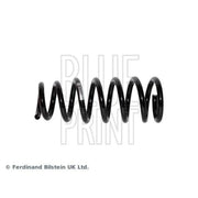 Blue Print Rear Suspension Coil Spring ADT388315